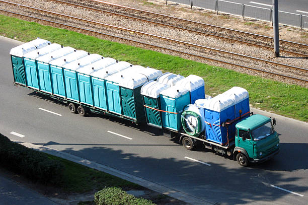Best Affordable portable toilet rental  in South Fulton, GA